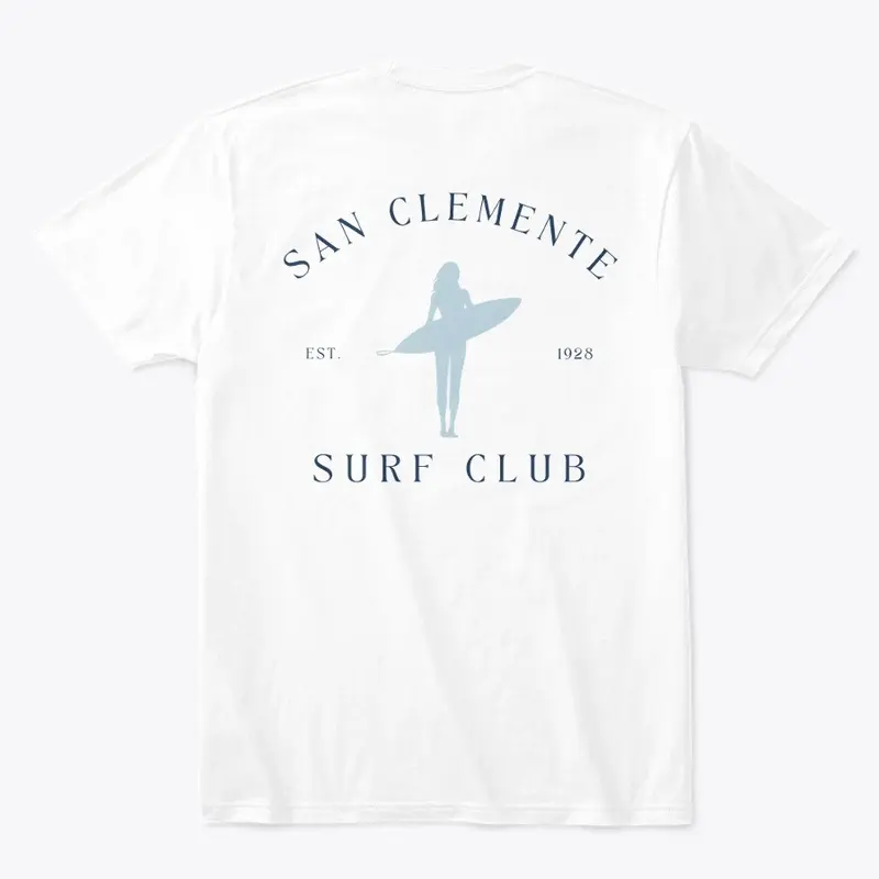 San Clemente Surf Club