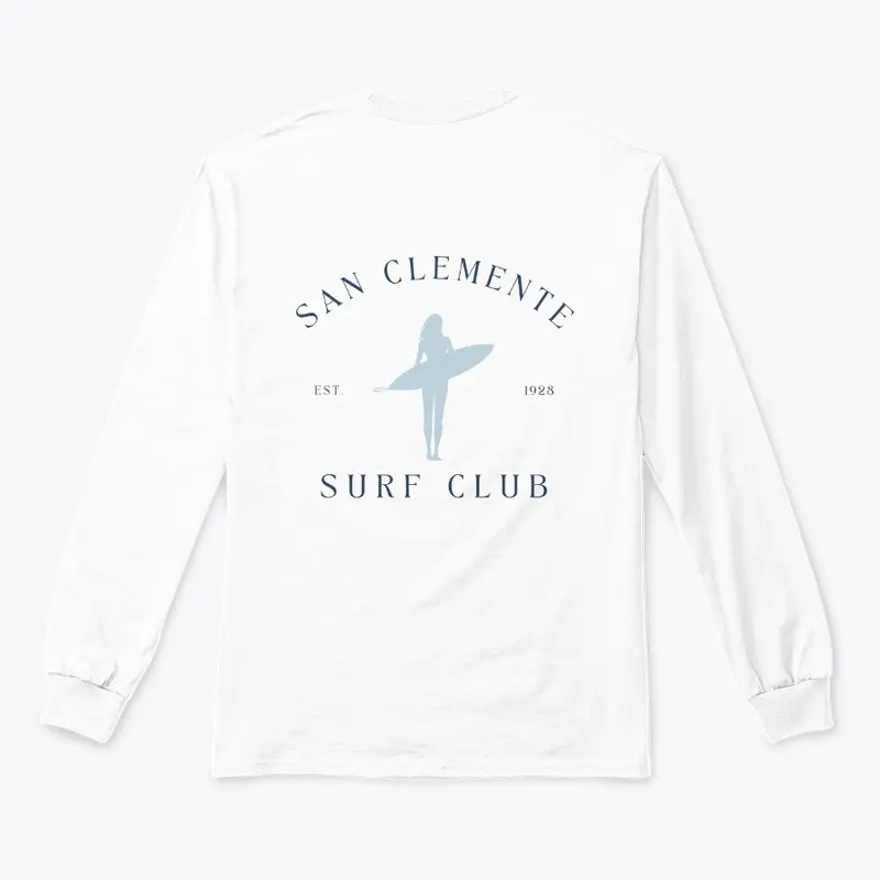 San Clemente Surf Club