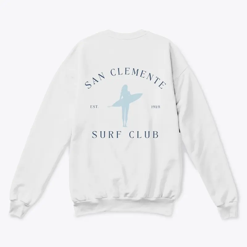 San Clemente Surf Club